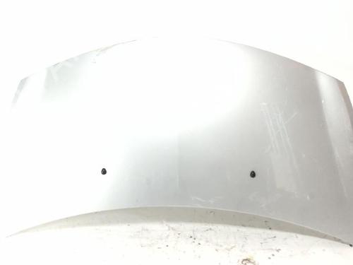 Used Hood RENAULT CLIO III (BR0/1, CR0/1) 1.2 16V (BR02, BR0J, BR11, CR02, CR0J, CR11) (75 hp) 27432387