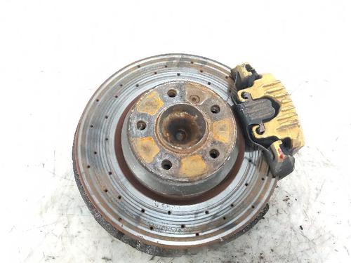 Left front steering knuckle BMW 3 Coupe (E92) 325 d | BP27421950M25 - Image 3