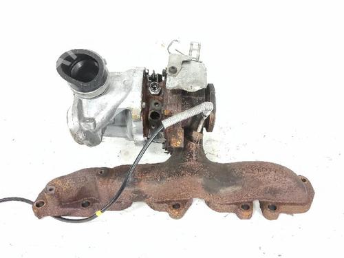 Turbocharger/Supercharger VW GOLF ALLTRACK VII Variant (BA5, BV5) 1.6 TDI 4motion | BP29990136M71 