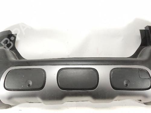 Used Rear bumper Rear bumper CITROËN C3 AIRCROSS II (2R_, 2C_) 1.2 PureTech 130 (2RHNYH) (131 hp) 34053911 34053911