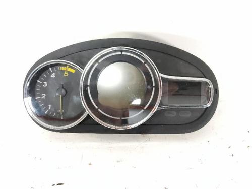 Used Instrument cluster RENAULT MEGANE III Hatchback (BZ0/1_, B3_) 1.5 dCi (BZ09, BZ0D, BZ1W, BZ29, BZ14) (110 hp) 27411633