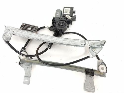 Used Front left window mechanism Front left window mechanism PEUGEOT 307 CC (3B) 1.6 16V (110 hp) 36001310 36001310