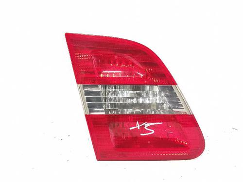 Used Left taillight MERCEDES-BENZ B-CLASS Sports Tourer (W245) B 180 CDI (245.207) (109 hp) 27431583