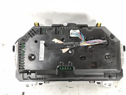 Instrument cluster TOYOTA YARIS (_P13_) 1.4 D (NLP130_, NLP130) | BP27425196C47 