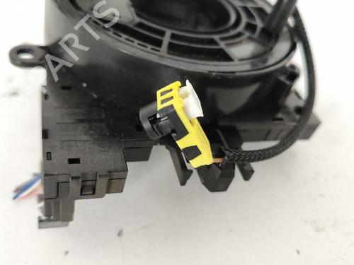 Squib airbag DACIA DUSTER (HM_) 1.2 TCe 125 4x4 (HMMA) | BP38985220C102 - Image 4