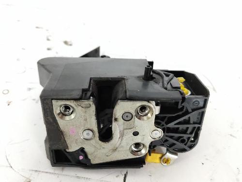 Rear left lock DACIA SANDERO II 1.2 | BP27432056C100