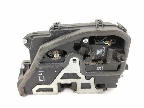 Front left lock BMW 3 Touring (E91) 320 d | BP27418367C98 