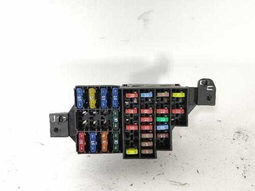 Used Fuse box Fuse box DACIA SANDERO 1.2 16V (75 hp) 28578520 28578520