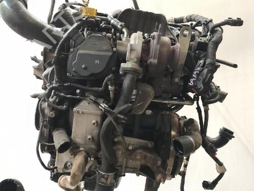 Engine FIAT TIPO Hatchback (356_, 357_) 1.3 D (356HXH1A) | BP33014507M1 - Image 2
