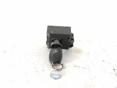 Used Ignition barrel Ignition barrel MERCEDES-BENZ VITO Van (W447) 114 CDI (447.601, 447.603, 447.605) (136 hp) 36001366 36001366