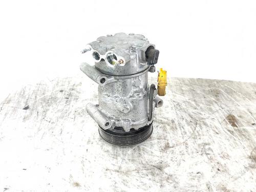 AC-Kompressor AC-Kompressor CITROËN C3 II (SC_) 1.4 HDi 70 (SC8HZC, SC8HR0, SC8HP4) (68 hp) 35721250 35721250