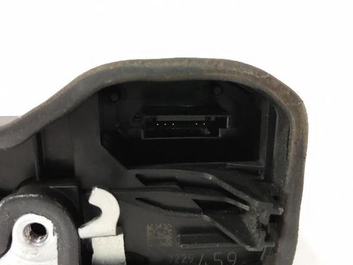 Rear left lock BMW 5 Touring (E61) 530 d xDrive | BP27415302C100 