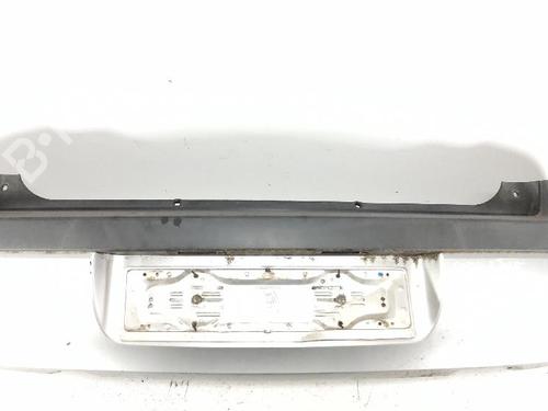 Used Rear bumper OPEL CORSA C (X01) 1.0 (F08, F68) (58 hp) 27419560