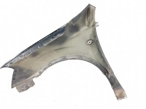 Błotnik przedni prawy NISSAN QASHQAI I (J10, NJ10) 1.6 | BP27432308C42 