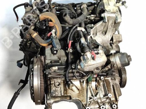 Engine ALFA ROMEO 159 (939_) 2.0 JTDM (939AXR1B) | BP27418738M1 