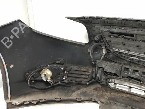 Front bumper OPEL INSIGNIA A Sports Tourer (G09) 2.0 CDTI (35) | BP31125673C7