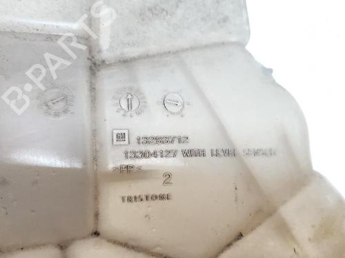 Expansion tank OPEL ZAFIRA TOURER C (P12) 1.4 LPG (75) | BP27421622C120 
