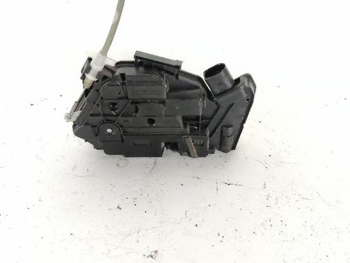 Front right lock SEAT IBIZA IV (6J5, 6P1) 1.2 | BP27419425C97 