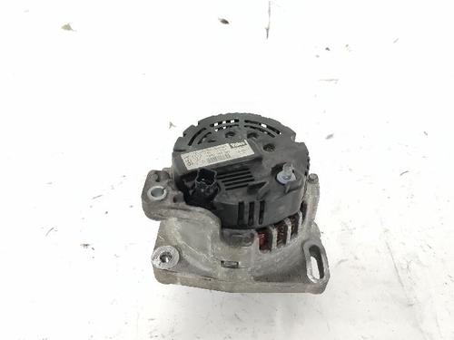 Alternator RENAULT CLIO II (BB_, CB_) 1.2 16V (BB05, BB0W, BB11, BB27, BB2T, BB2U, BB2V, CB05,... | BP27426382M7 