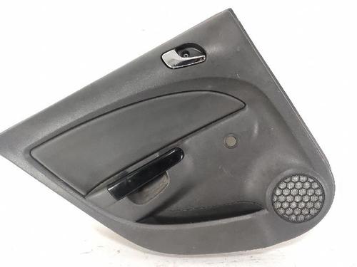 Used Rear left panel Rear left panel OPEL CORSA D (S07) 1.3 CDTI (L08, L68) (75 hp) 27417405 27417405
