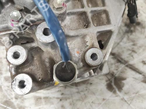Gearbox MITSUBISHI MIRAGE / SPACE STAR VI Hatchback (A0_A) 1.2 | BP34534529M3  - Image 7