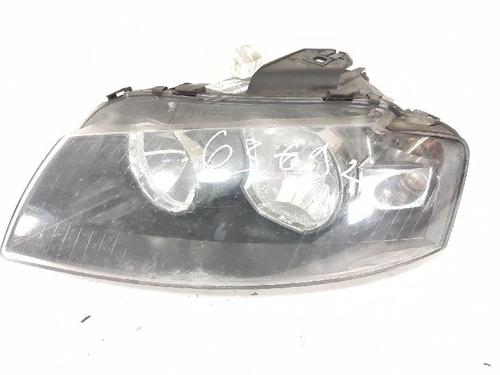 Used Left headlight AUDI A3 (8P1) 1.8 TFSI (160 hp) 27417185
