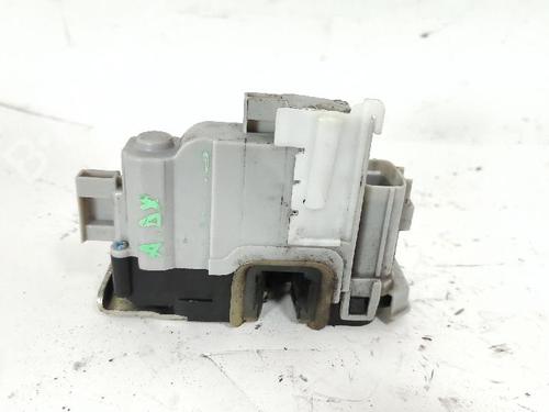 Used Front right lock LANCIA YPSILON (312_) 0.9 TwinAir (312.PXG11, 312.PXG1A, 312.YXG11, 312.YXG1A) (86 hp) 29269608