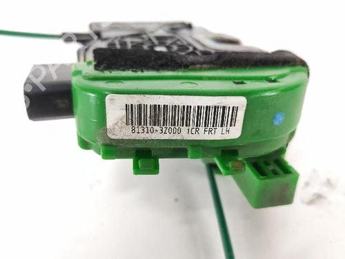 Front left lock HYUNDAI i40 I CW (VF) 1.7 CRDi | BP30191990C98