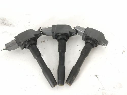 Used Ignition coil Ignition coil DACIA SANDERO II TCe 90 (B8M1, B8MA, B8AC) (90 hp) 31871256 31871256