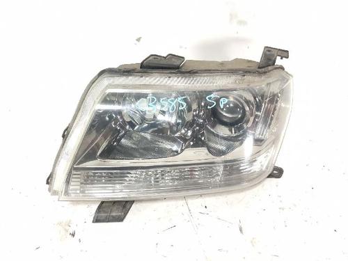 Used Left headlight Left headlight SUZUKI GRAND VITARA II (JT, TE, TD) 1.9 DDiS All-wheel Drive (JT419, TD44, JB419WD, JB419XD,... (129 hp) 34611404 34611404