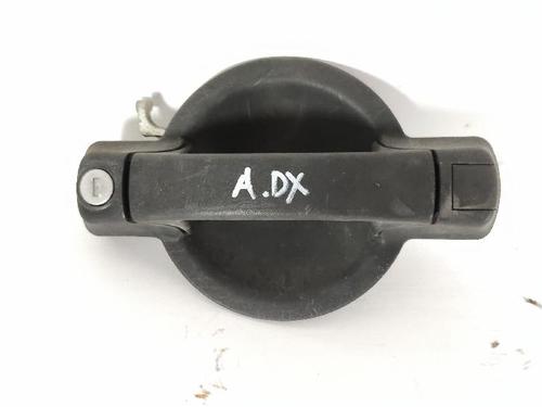 Used Front right exterior door handle FIAT DOBLO Box Body/MPV (223_) 1.3 D Multijet (75 hp) 27415714