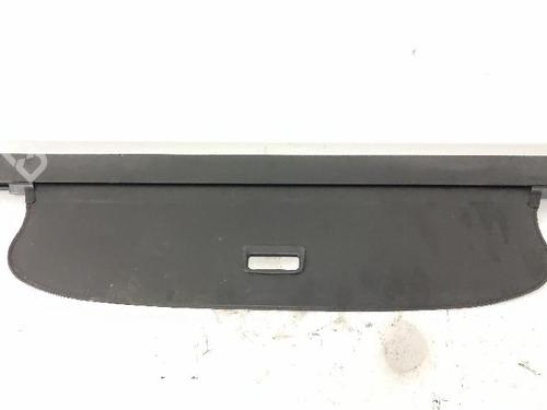 Used Rear parcel shelf Rear parcel shelf AUDI A6 Allroad C7 (4GH, 4GJ) 3.0 TDI quattro (204 hp) 33868887 33868887
