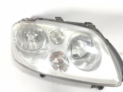 Used Right headlight Right headlight VW TOURAN (1T1, 1T2) 1.9 TDI (105 hp) 27412504 27412504