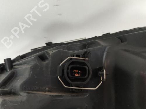 Right front fog light OPEL ASTRA J Sports Tourer (P10) 1.7 CDTI (35) | BP28180059C31 