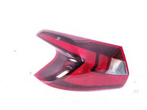 Used Left taillight Left taillight HYUNDAI i20 ACTIVE (IB, GB) 1.4 (99 hp) 36001413 36001413