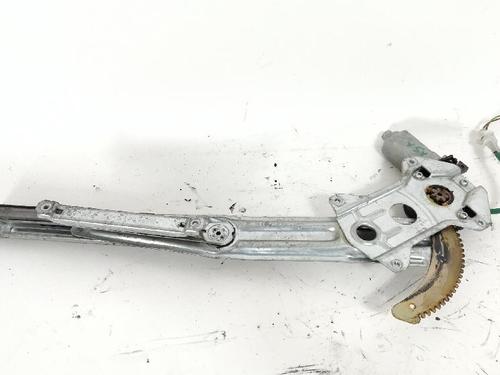 Used Front left window mechanism Front left window mechanism SUZUKI IGNIS II (MH) 1.5 4x4 (RM415) (99 hp) 27419422 27419422
