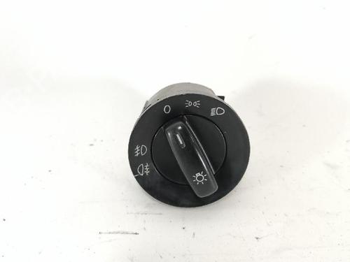 headlight-switch-vw-golf-plus-v-5m1-521-2004-2005-2006-2007-2008-2009-2010-2011-2012-2013-27414055 main image