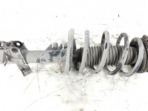 Used Right front shock absorber NISSAN QASHQAI / QASHQAI +2 I (J10, NJ10, JJ10E) 2.0 dCi All-wheel Drive (150 hp) 27416479