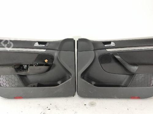 Used Front left panel VW GOLF PLUS V (5M1, 521) 1.4 16V (75 hp) 27714627