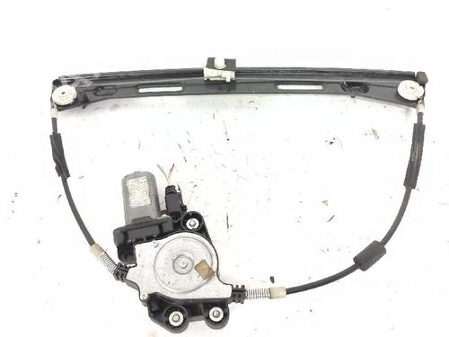 Front left window mechanism FIAT PANDA (169_) 1.4 (169AXE1B) | BP27419692C22 