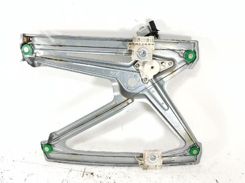 Used Left front window motor SMART FORTWO Coupe (451) 1.0 (451.331, 451.380) (71 hp) 27418551
