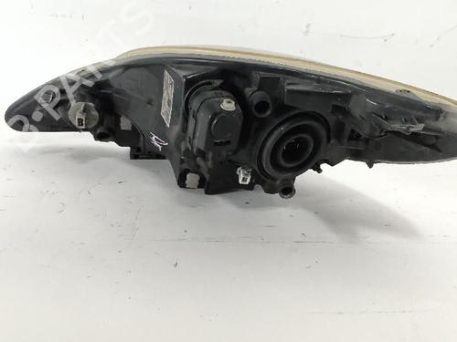 Right headlight PEUGEOT 107 (PM_, PN_) 1.0 | BP28368259C29 