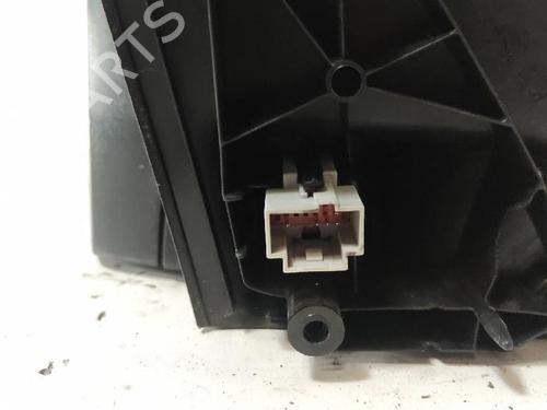 Left mirror FORD FOCUS III 1.6 TDCi | BP29219638C26 