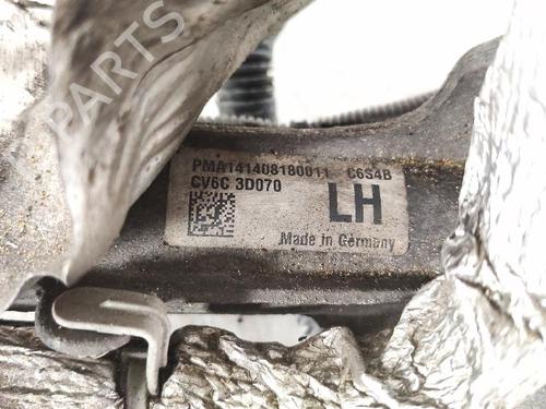 Starter FORD FOCUS III Turnier 1.6 TDCi | BP39944181M8 - Image 8