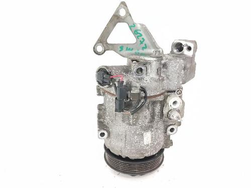 AC-Kompressor MERCEDES-BENZ A-CLASS (W168) A 140 (168.031, 168.131) (82 hp) 27419932