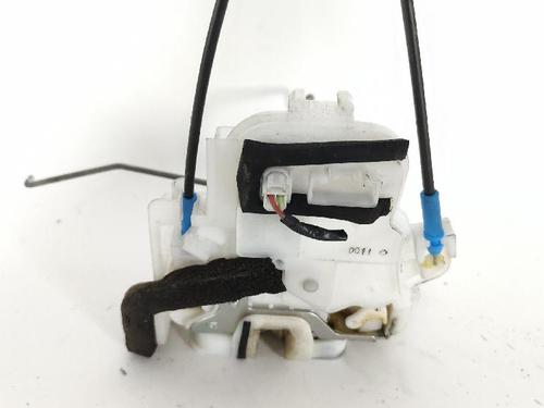Front left lock SUBARU LEGACY V Estate (BR) 2.0 D AWD (BRD) | BP27426875C98 