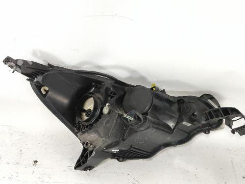 Left headlight CITROËN C3 II (SC_) 1.4 HDi 70 (SC8HZC, SC8HR0, SC8HP4) | BP33904327C28 - Image 4