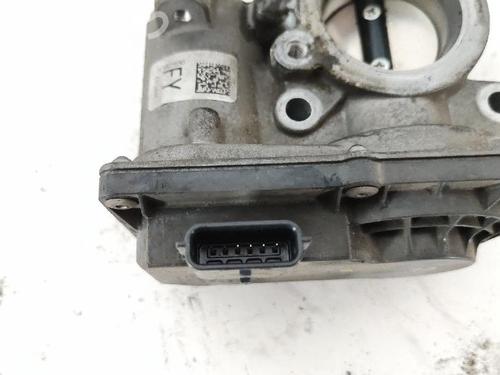 Throttle body RENAULT CLIO IV (BH_) 0.9 TCe 90 (BHNF, BHMA, BHMH, BHJK, BHJR) | BP27433373M82 