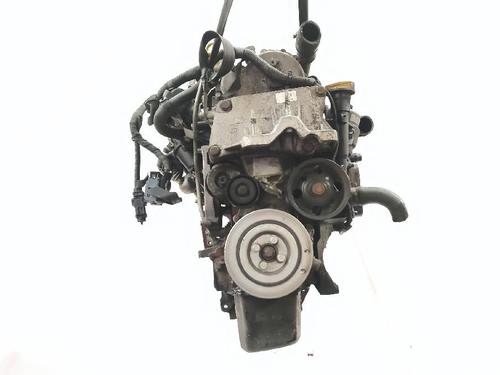 Engine OPEL AGILA B (H08) 1.3 CDTI (F68) | BP30295134M1 - Image 4