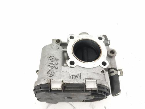 Boîtier papillon OPEL CORSA C (X01) 1.2 Twinport (F08, F68) (80 hp) 27412135